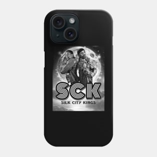 SCK: New Moon Phone Case