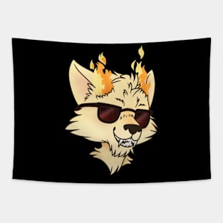 FeralBoi Tapestry