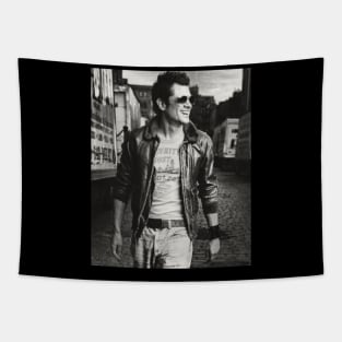 Johnny Knoxville Tapestry