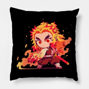 rengoku Pillow