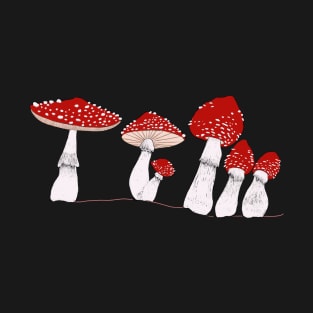 Amanita T-Shirt