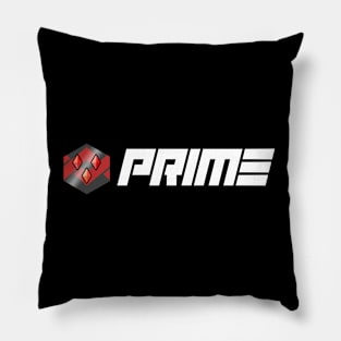 Prime Ultimate FC Official Apparel and Merchandise Pillow