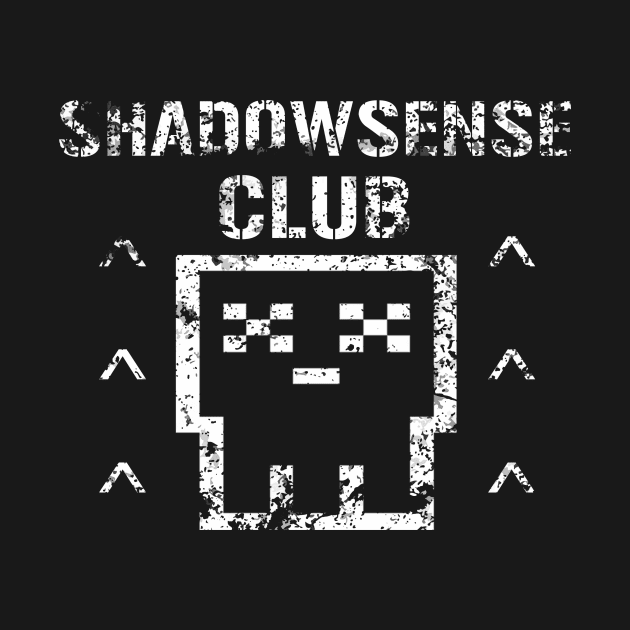 Shadowsense Club by Shadowsense Jams!