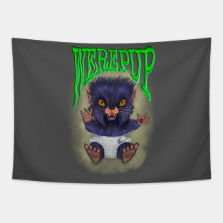 The Werepup Tapestry