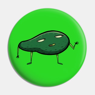 Call me palta Pin