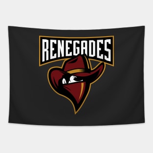 CSGO - Renegades (Team Logo + All Products) Tapestry