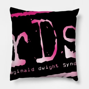 RDS - Pink Pillow