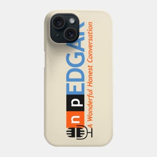 NPEdgar Phone Case