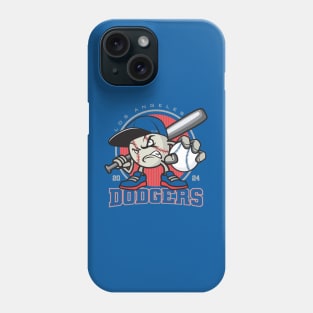 Los Angeles Baseball - 2024 Season Phone Case