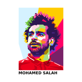 Mohamed Salah T-Shirt