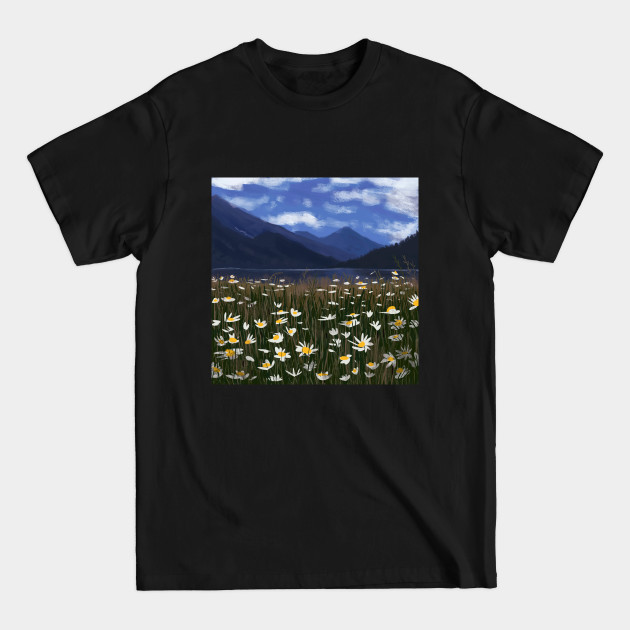 FLOWERS - Flowers - T-Shirt