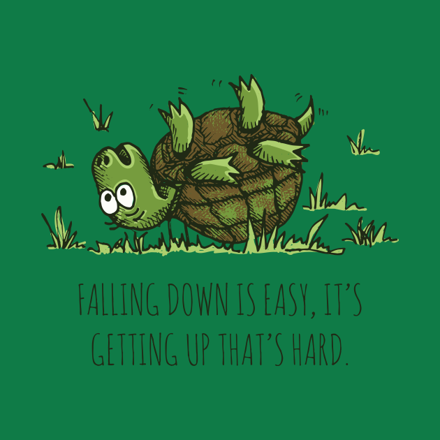 Discover Perseverance - Turtle - Pin