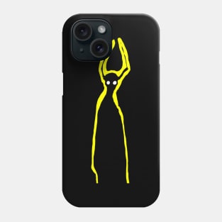 El Cucuy Phone Case