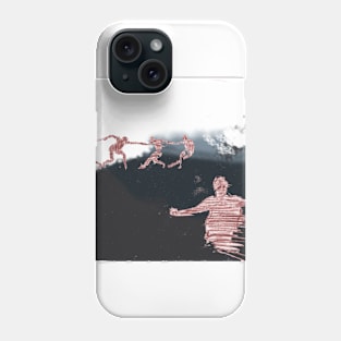 Nostalgia Phone Case