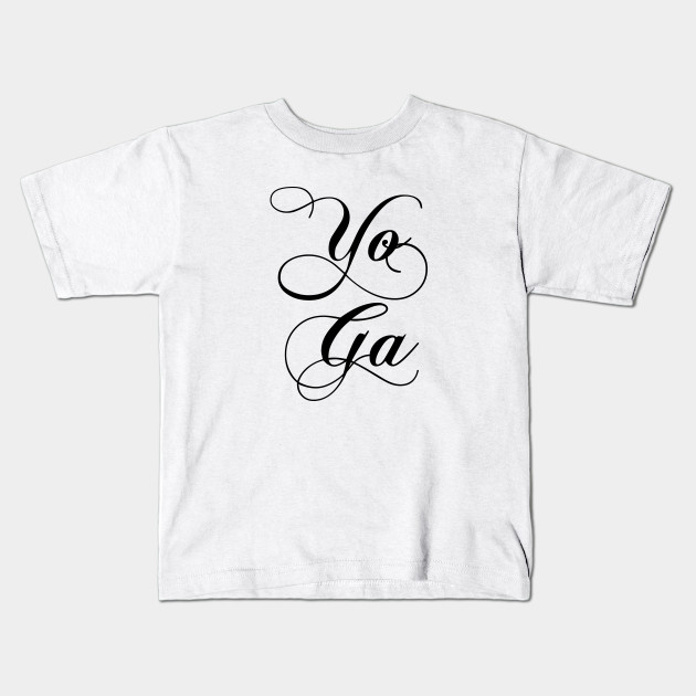 best yoga t shirts