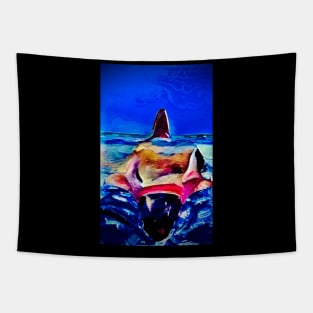 Decoy - Vipers Den - Genesis Collection Tapestry