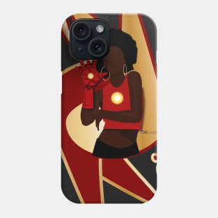 IRONHEART Phone Case