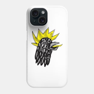 Rooster Phone Case