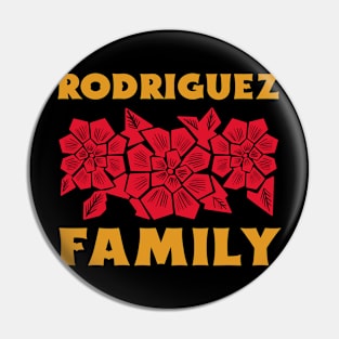 RODRIGUEZ FAMILY GIFT IDEA Pin