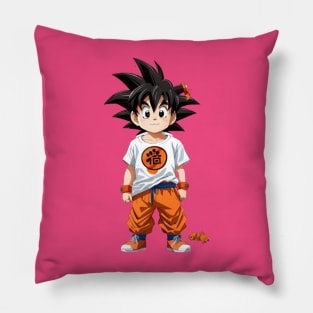 Kids Style Pillow