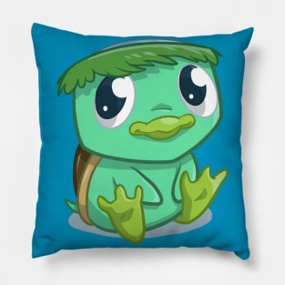 Baby Kappa Pillow