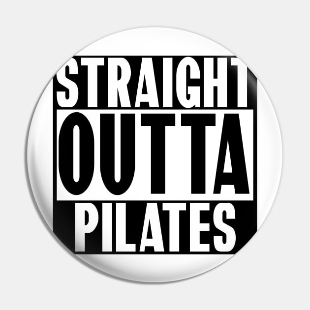 Pin em Pilates