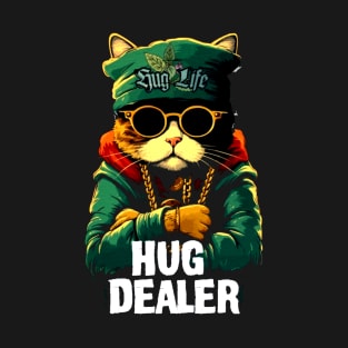 Hug Dealer T-Shirt