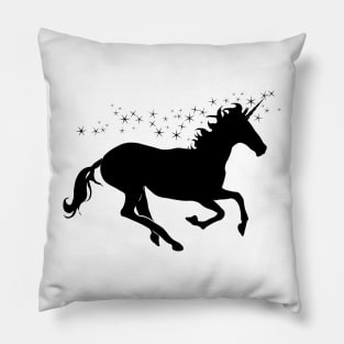 Unicorn Pillow