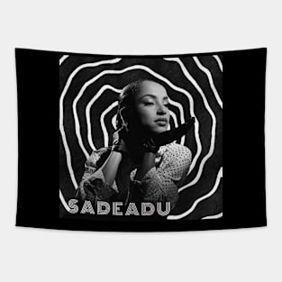 Sade Adu / 1992 Tapestry