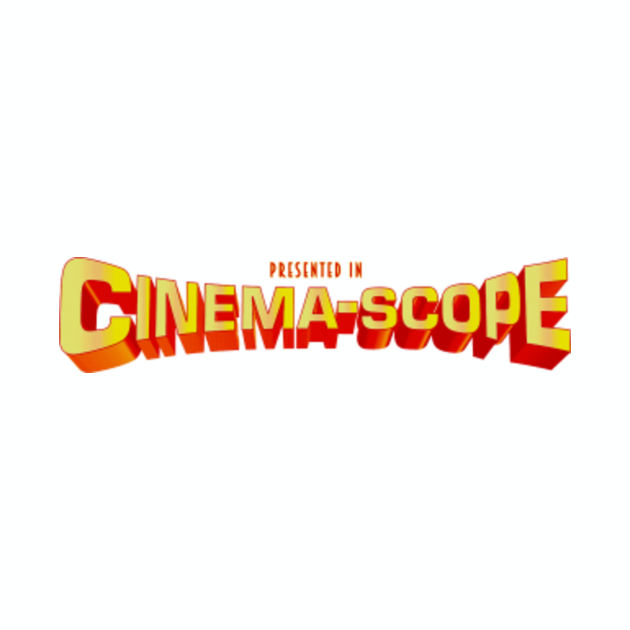 cinescope white