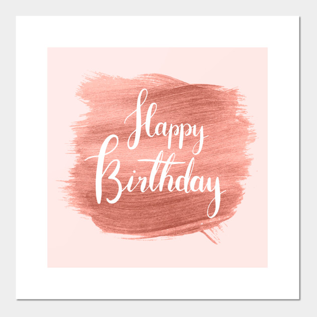 Happy Birthday Happy Birthdays Posters And Art Prints Teepublic Au Choose from hundreds of free templates. happy birthday happy birthdays