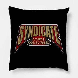 Syndicate Comics Collectibles AUFC Pillow