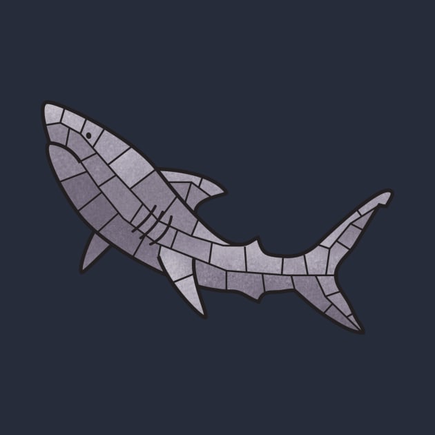 Shark by DesignsByDoodle