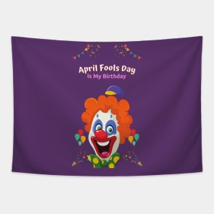 April fools day 2023 Tapestry