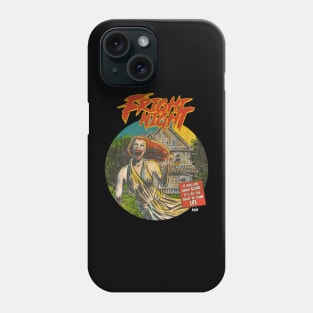 Fright Night Phone Case