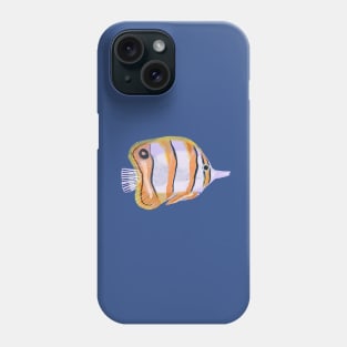 Cute Fish Phone Case