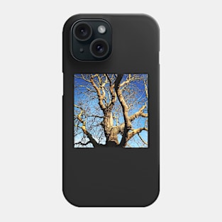 Tree Phone Case