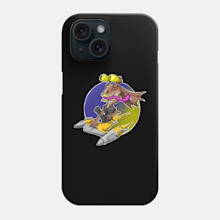 Jar Jar Finks Phone Case