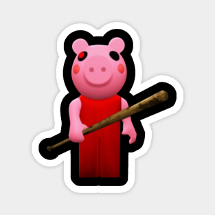 Cool Kids Art Roblox Piggy