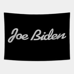 jeo Biden 2020 Tapestry