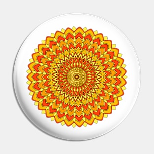 ​Mandala San Pin