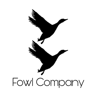 Fowl company T-Shirt