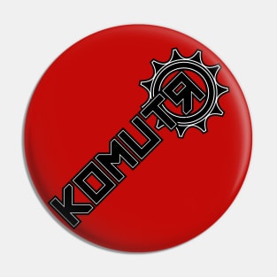 KomutR Pin