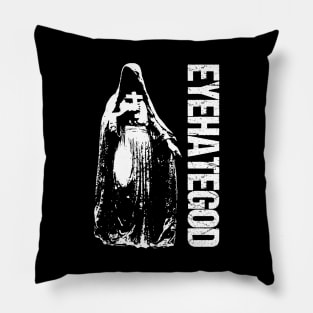 Eyehategod - Dark Fanmade Pillow