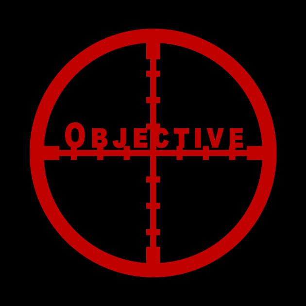 Objective by Obehiclothes