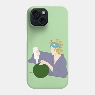 Grace's Cooking - Grace and Frankie Phone Case