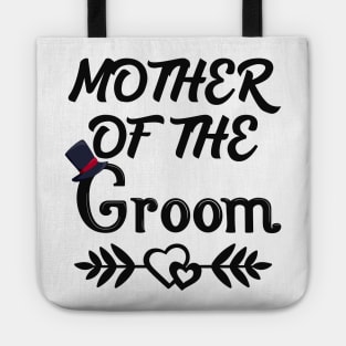 Mother of the Groom Tote