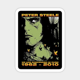 Tyoe O Negative Magnet