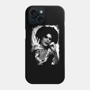 Sally Omalley - I'm 50 i like to kick, streth, and kick! Phone Case