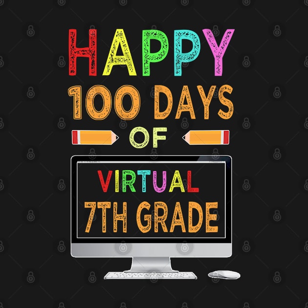 100 days of school th grade by Bao1991